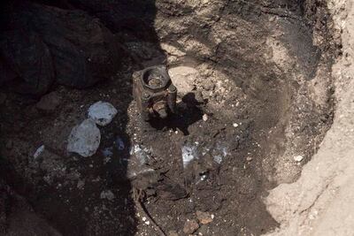 Aseguran a 4 por robo de combustible en SJR 