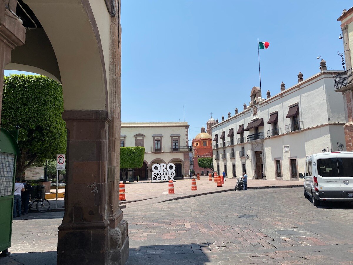 Estado hila 4 años sin alza en recursos federales