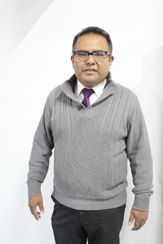 Foto: Martín Escamilla