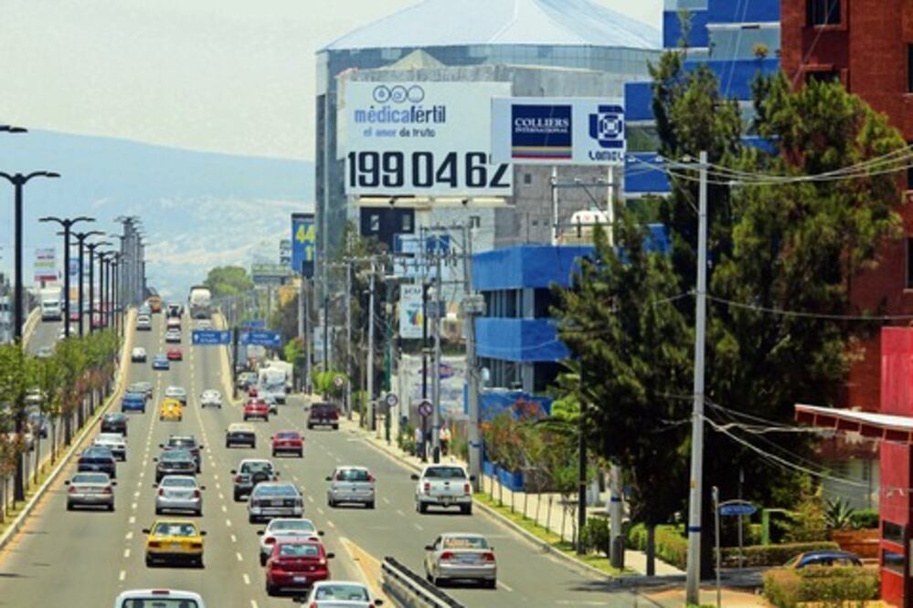 Dejan sin luz e internet a capitalinos