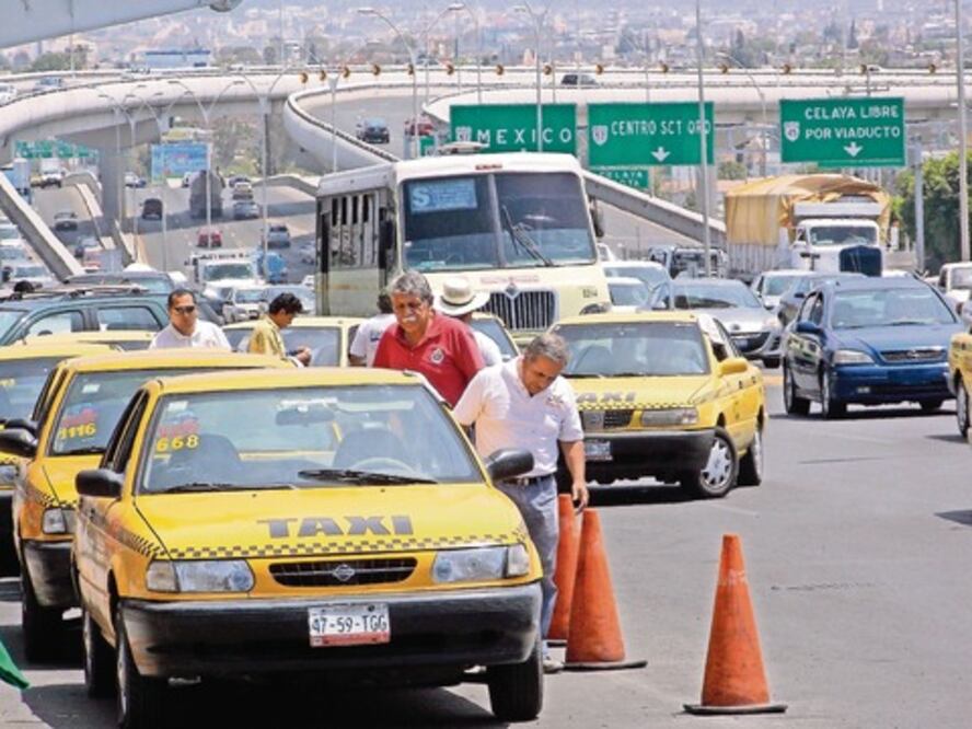 Taxímetros benéficos para usuarios