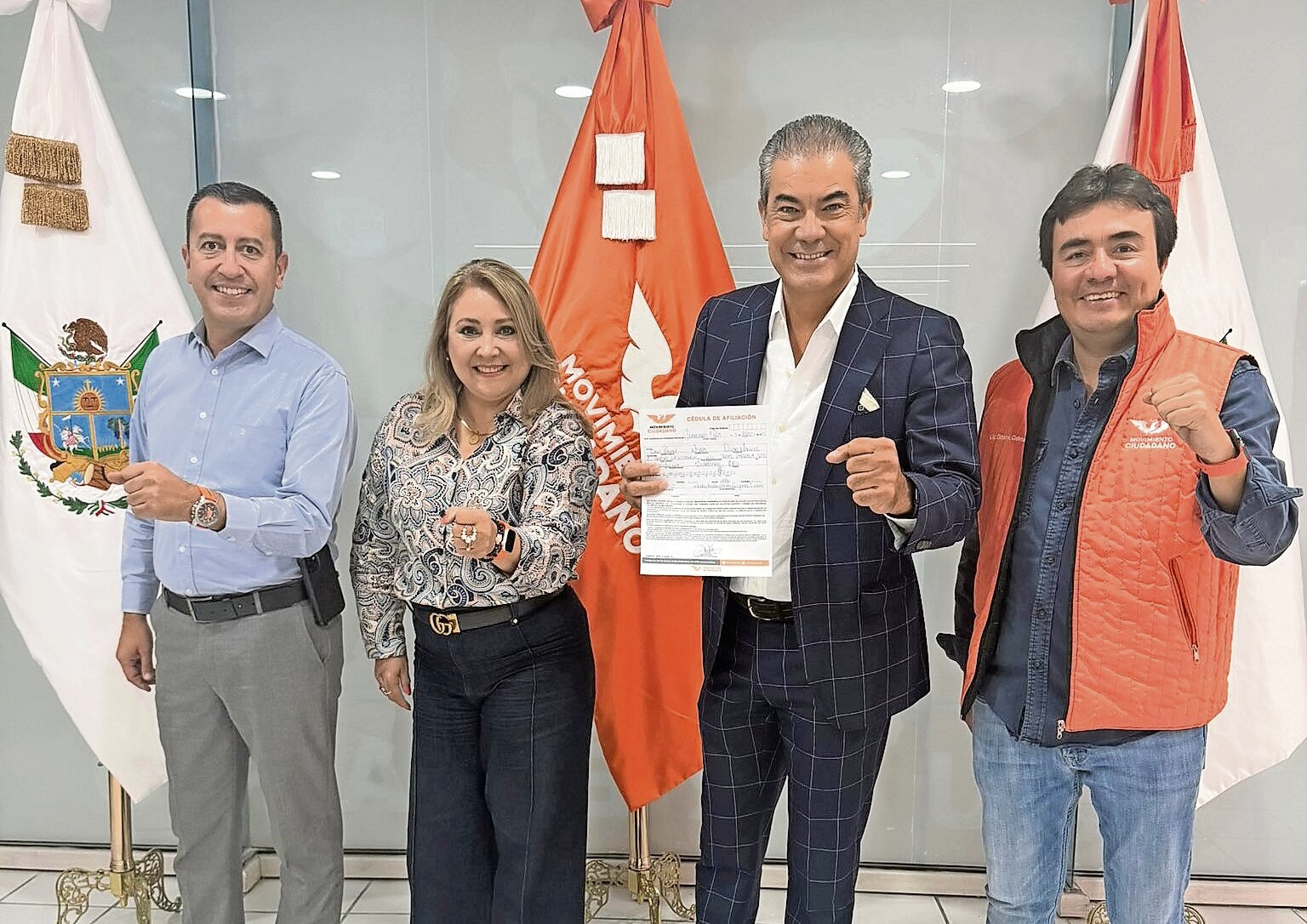 Bajo Reserva 11 de agosto de 2025