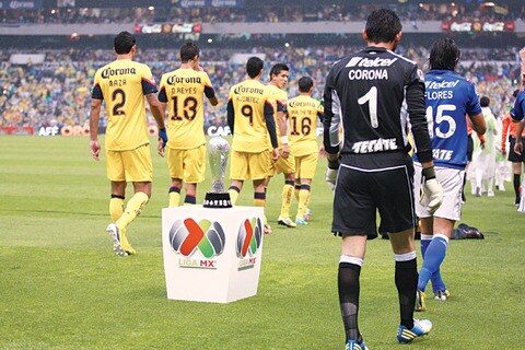 Ven beneficio al patrocinar Liga