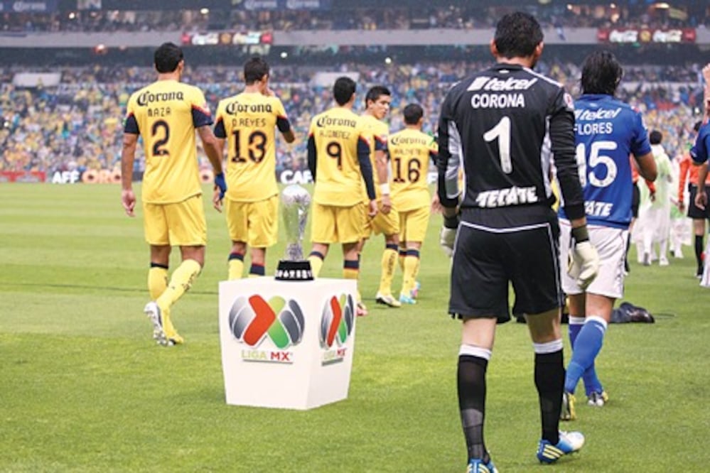 Ven beneficio al patrocinar Liga