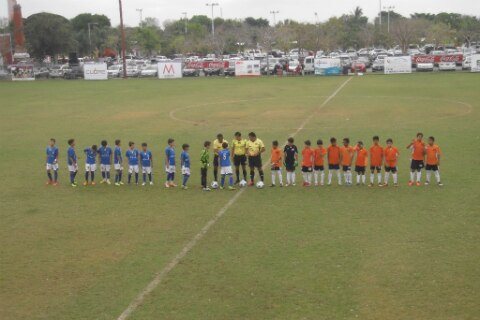 Instituto Queretano, subcampeón