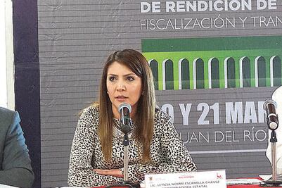 Multarán a ocho ex funcionarios de SJR