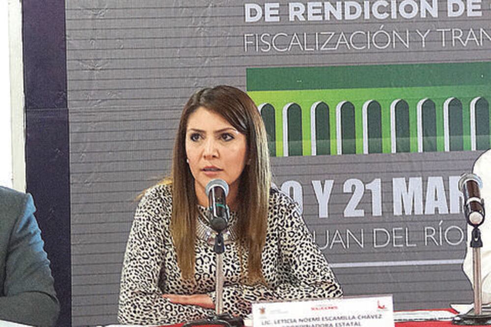 Multarán a ocho ex funcionarios de SJR