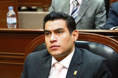 Carreño: ley de tránsito compete a municipios