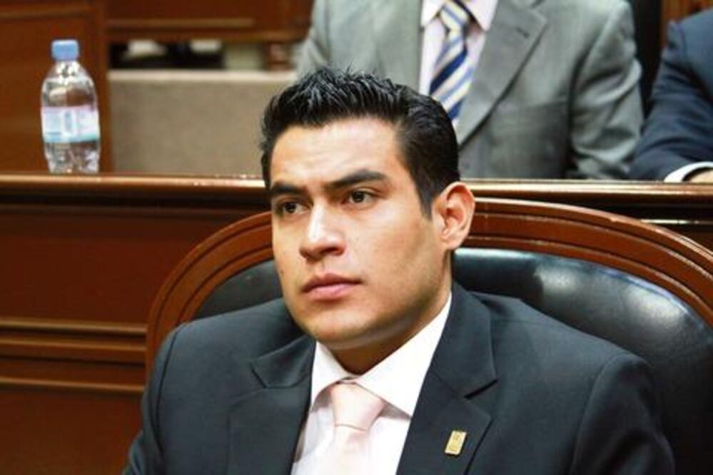 Carreño: ley de tránsito compete a municipios