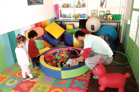 Alista la UAQ una nueva estancia infantil