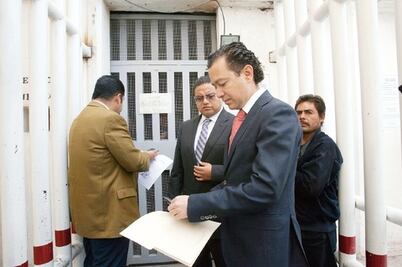 Revisarán Centro de Detención Migratoria