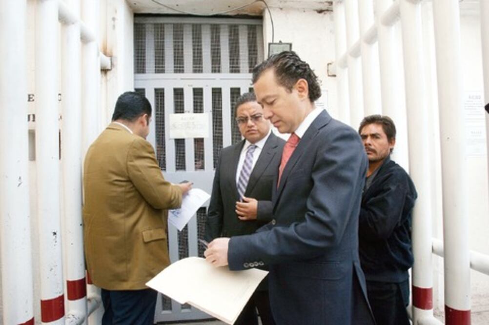 Revisarán Centro de Detención Migratoria