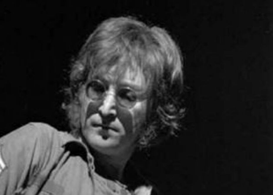 Las cartas de John Lennon, a la venta