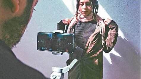 Aunque les incomode participa en festival argentino