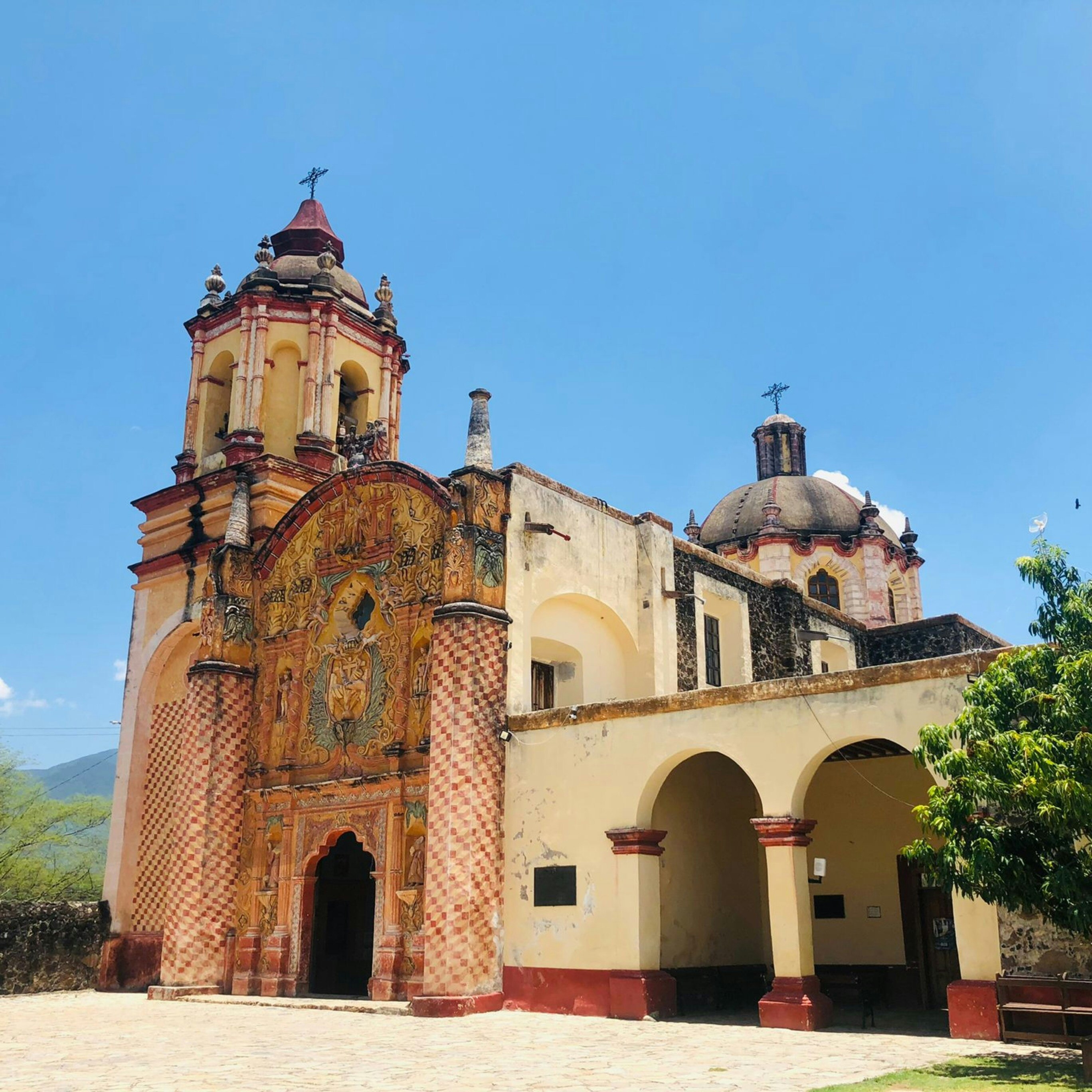 Foto: Yadi Arana en Unsplash.