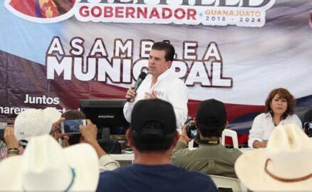 Suspenden candidatos de Morena en Guanajuato campañas hasta que no se les garantice seguridad