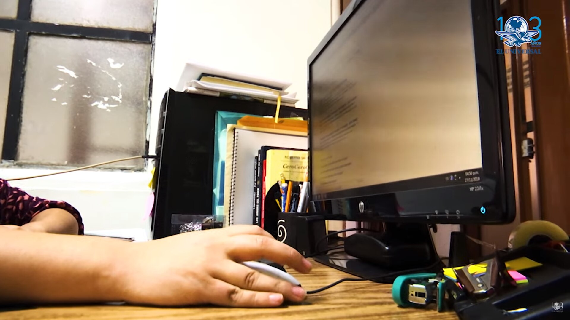 Abandonan empleo más de 23 mil por acoso y discriminación