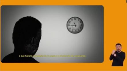 En busca de una vida independiente 
