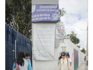 Crece adeudo de la UAQ por agua