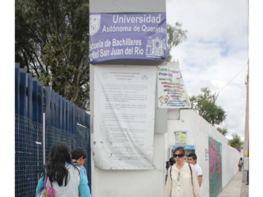 Crece adeudo de la UAQ por agua