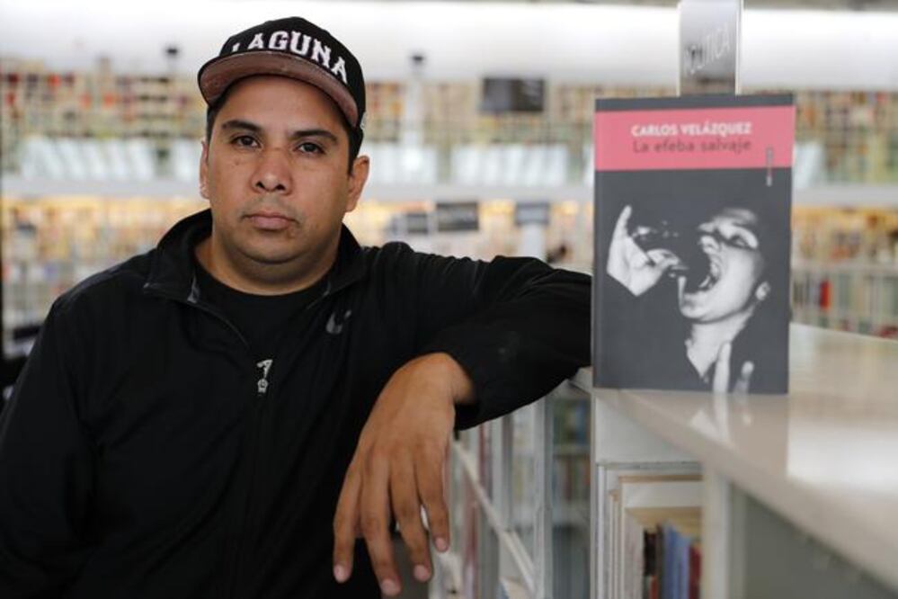 FOTO: Irvin Olivares/EL UNIVERSAL.