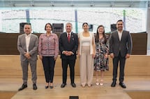 Sinuhé Piedragil presidirá el Congreso de Querétaro