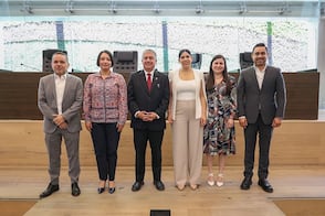 Sinuhé Piedragil presidirá el Congreso de Querétaro