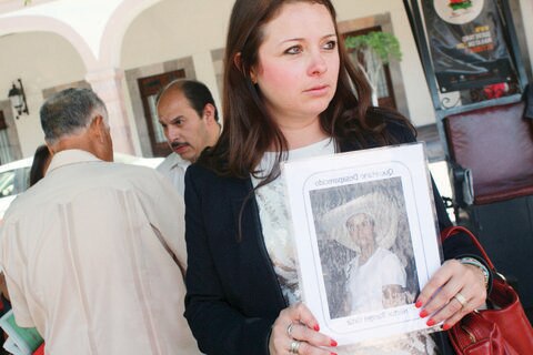 Se atenderá tema de desapariciones: FDS