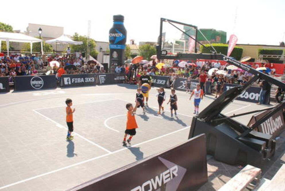Torneo FIBA 3X3