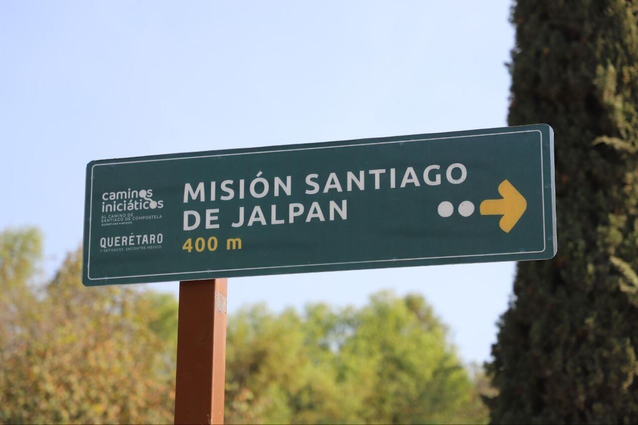 Foto. Facebook Secretaría de Turismo del Estado de Querétaro