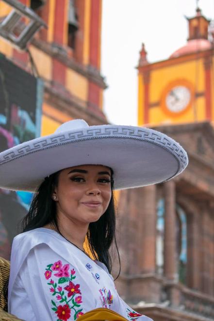 Vuelve el concurso La Flor Más Bella del Campo a San Juan del Río 