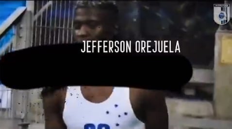 Error, Gallos confunde a su refuerzo 