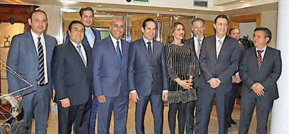 Logran inversión de 140 mdp para la capital