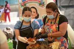 La séptima edición del Pasaporte Querétaro reunirá la cultura y tradiciones de todo el estado