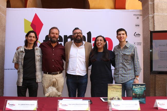 Foto: Rocío Benítez