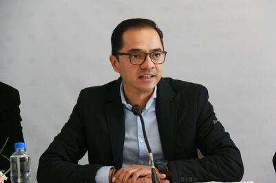 Congreso, abierto a propuestas artísticas