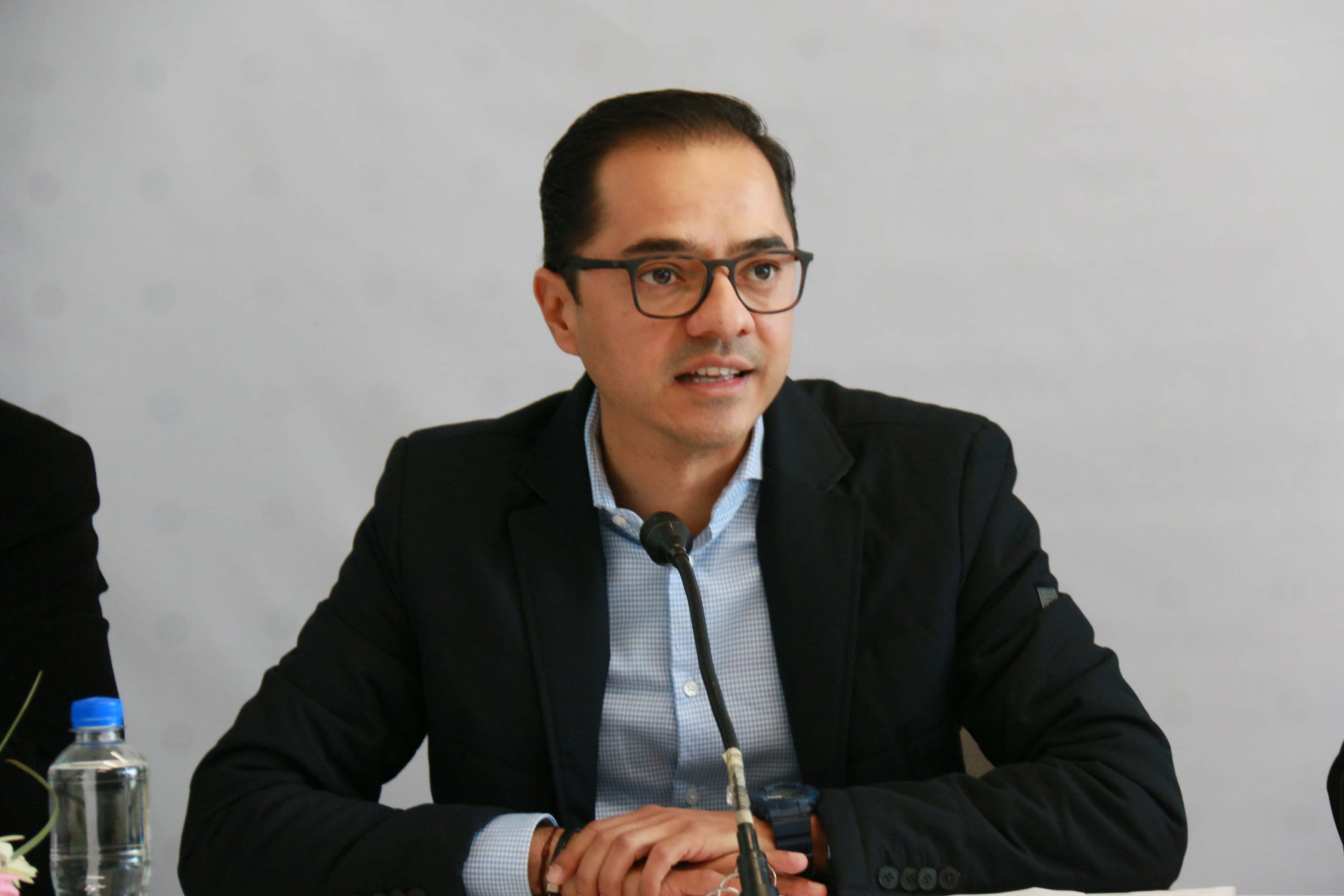 Congreso, abierto a propuestas artísticas