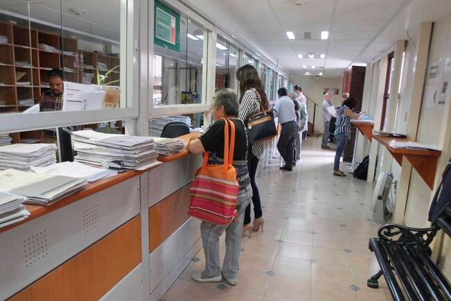 Poder Judicial absorberá 11 mil asuntos laborales