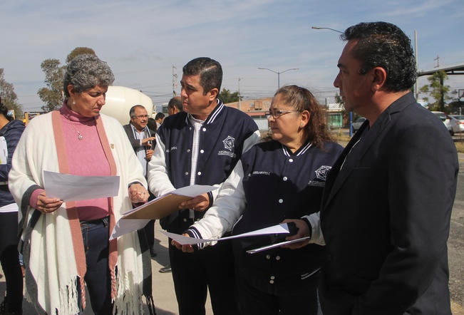 UAQ amplía cobertura de internet en SJR