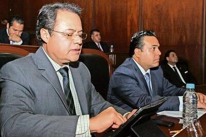 Planean presupuesto para contingencias