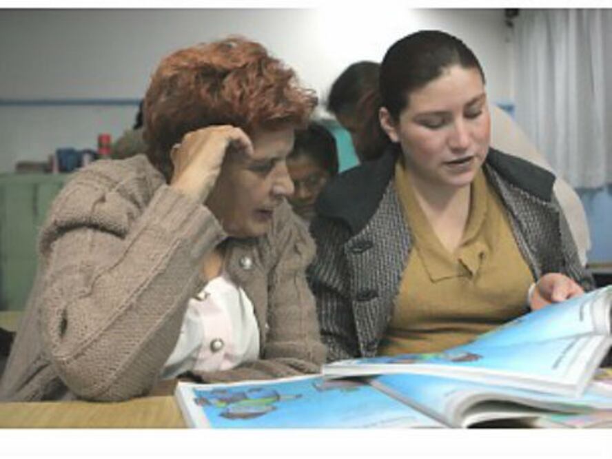 Primera Jornada de Acreditación INEA