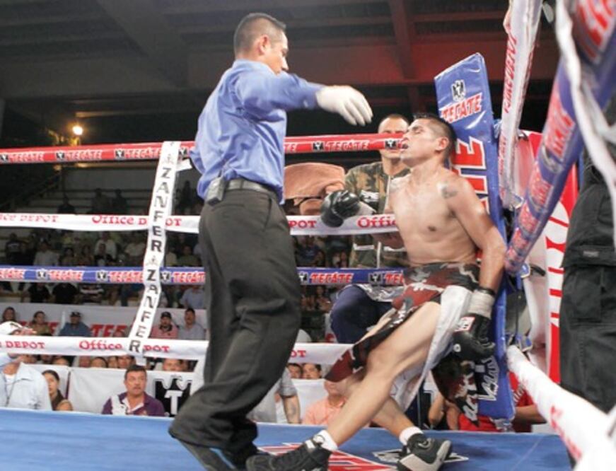 Muere “Frankie” Leal después de golpiza