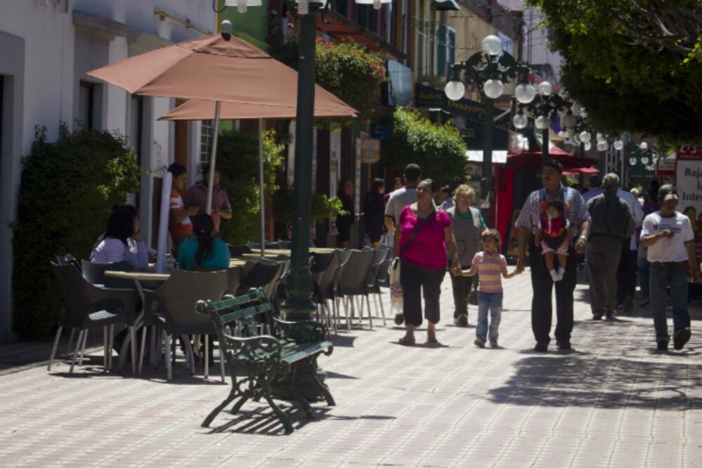Ocupación hotelera de 80% de SJR