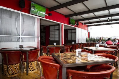 Aquí me Quedo. Un nuevo concepto botanero