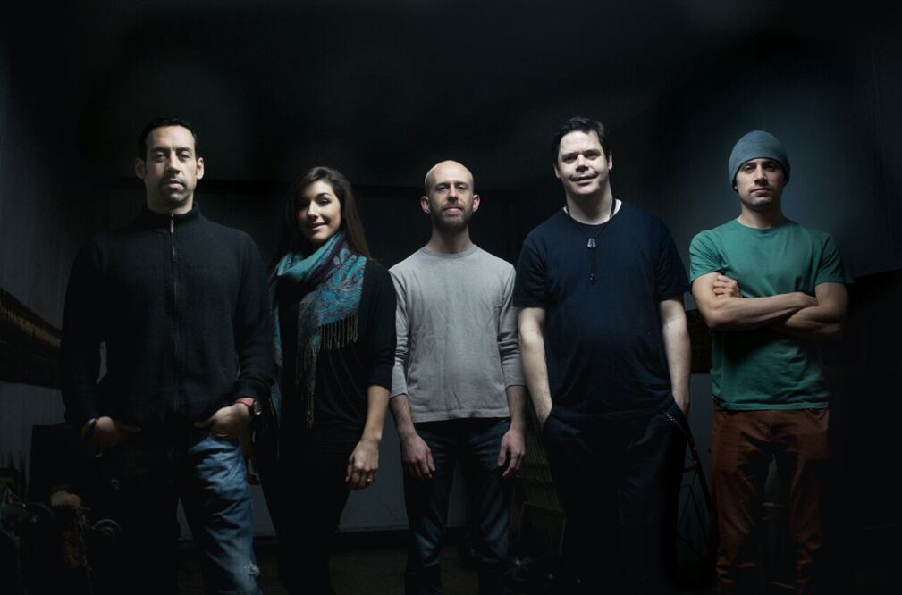 Concierto matutino con Antonio Sánchez