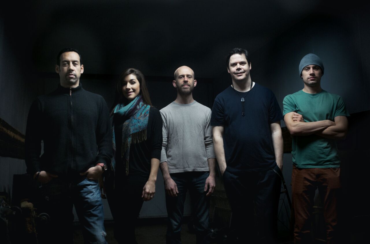 Concierto matutino con Antonio Sánchez