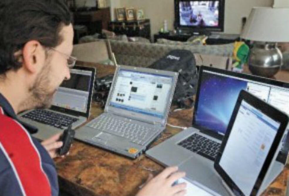 Ofrecen tecnología empaquetada para pymes