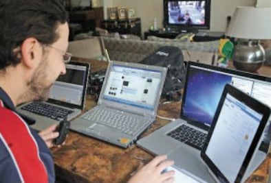 Ofrecen tecnología empaquetada para pymes