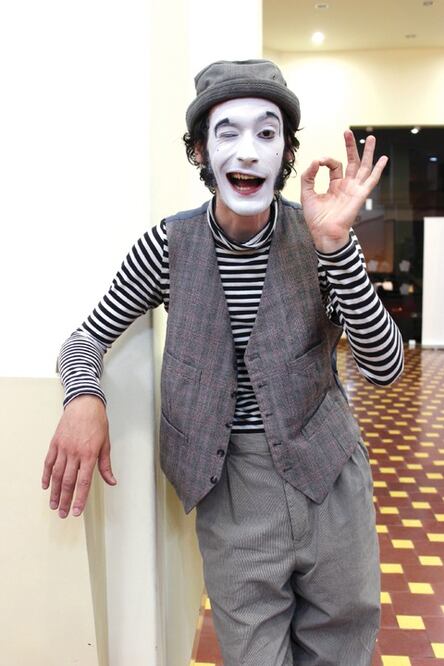 Mimos se reunieron en Querétaro