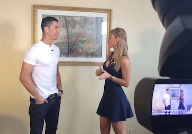 “Siempre fui  muy ambicioso” 